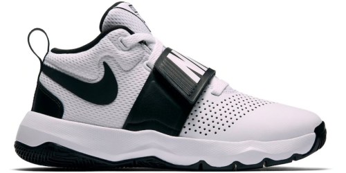 Kohl’s: Nike Grade School Kids’ Sneakers Only $24 (Regularly $60) + More