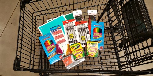 Office Depot/OfficeMax School Supply Deals: 25¢ Notebooks, Rulers & More (9/3-9/9)