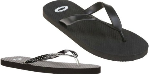 O’Rageous Flip Flops ONLY $1.98 Shipped + More