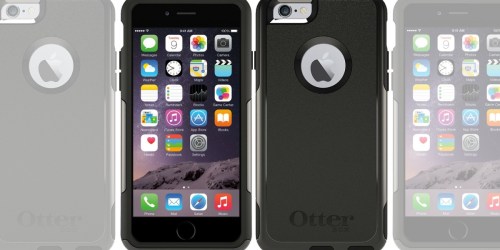 Amazon: Otterbox Commuter iPhone 6/6s Case Only $14.99 (Regularly $34.95)