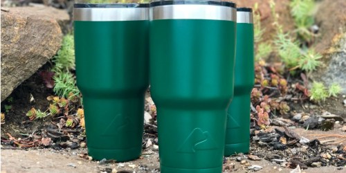 FIVE Popular Posts (Save on Ozark Trail Tumblers, Zales Personalized Sterling Silver Necklaces & More)