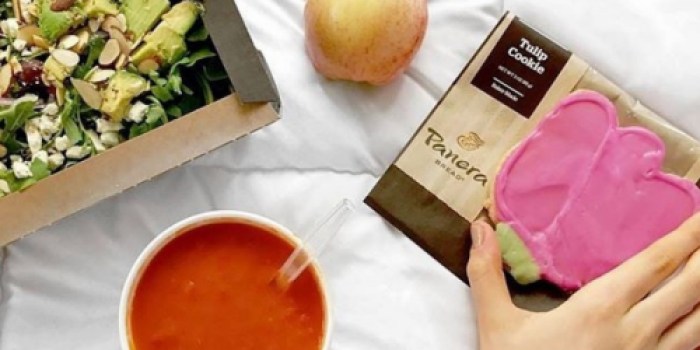 Panera Bread Rewards Members: Possible $5 Off Online Order (Check Account)