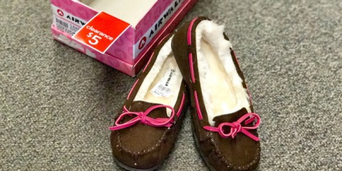Payless ShoeSource: $10 Off $25 Coupon, Including Clearance (Valid In-Store Only)