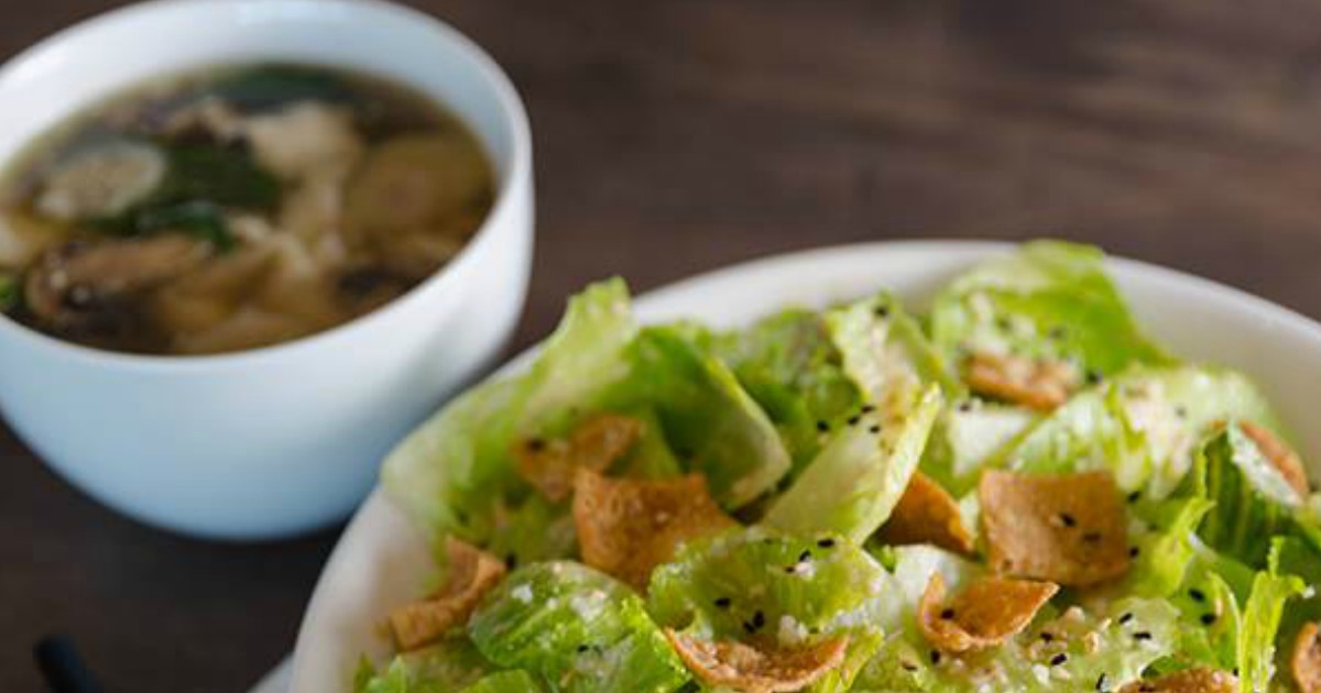 Pf Chang's Mandarin Crunch Salad Recipe - Banana-breads.com