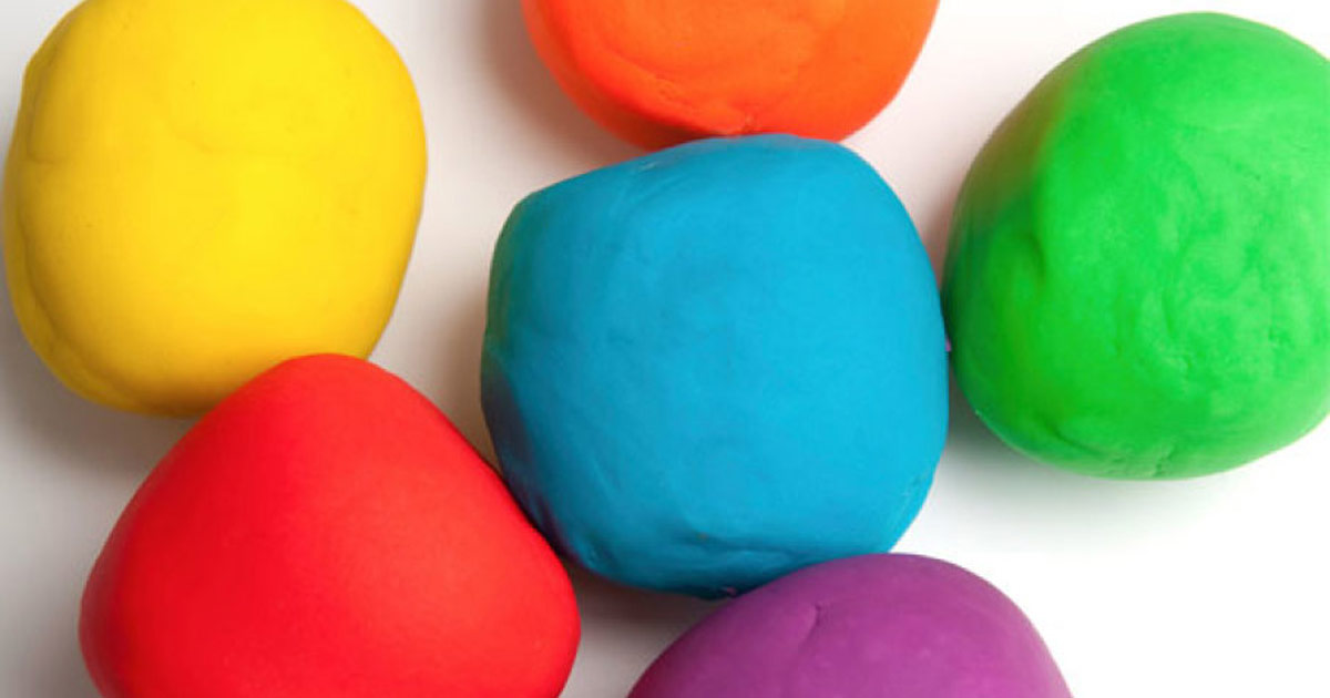 play doh plus 8 pack