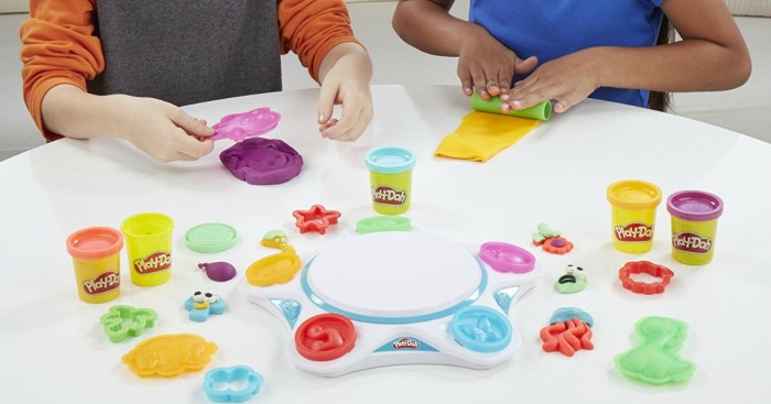 Best Buy: Play-Doh Touch Shape to Life Studio Only $12.49 (Regularly $25) – HOT Toy For Christmas