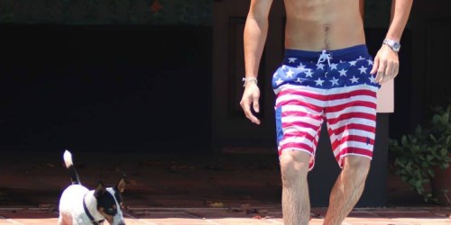 Amazon: US Polo Men’s Boardshorts As Low As $2.51 (Regularly $42)