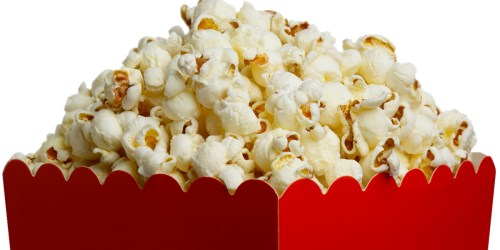 Kmart: FREE Smart Sense Popcorn eCoupon