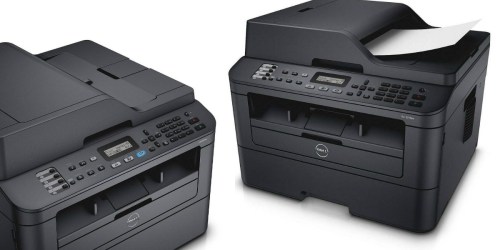 Dell Color Laser Printer Only $129.99 Shipped (Regularly $329)
