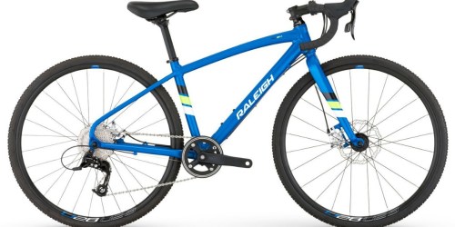 Amazon: Kids’ Raleigh RX24 Mountain Bike Just $312.32 Shipped (Regularly $649.99)