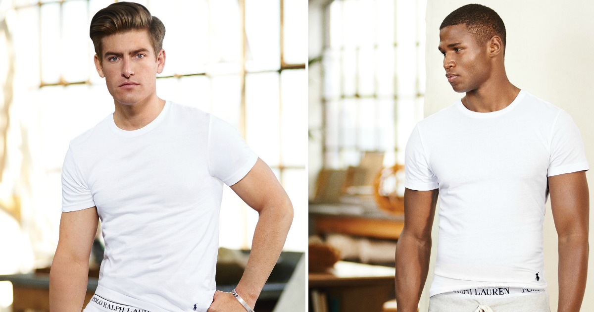 macys polo undershirts