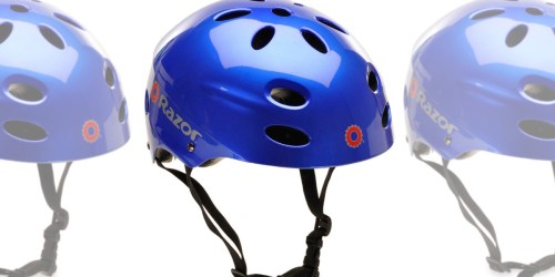 Bed, Bath & Beyond: Razor Youth Helmet Only $5.99 (Regularly $20)