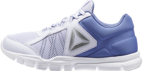 Reebok Women’s Yourflex Trainette Sneakers Only $27.99 Shipped (Regularly $55)