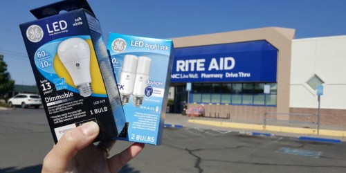 Rite Aid Black Friday Deals 11/23-11/25