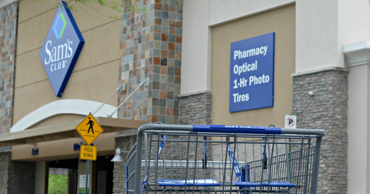 This Sam's Club Membership Deal is HOT - Get the Lowest Price Now!