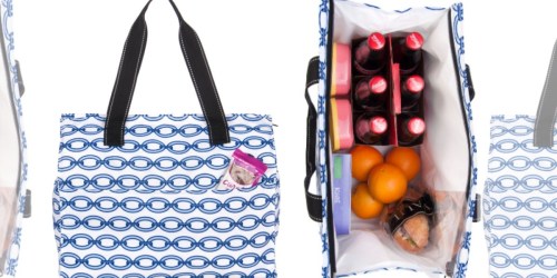 Zulily: Scout Cool Clutch Tote ONLY $18.99 (Regularly $29) + More