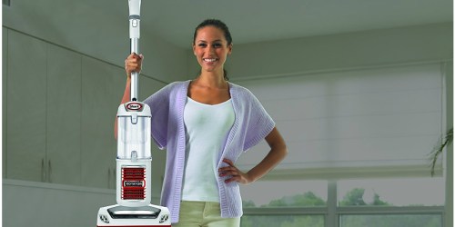 Best Buy: Shark Rotator Slim-Light Bagless Upright Vacuum Just $109.99 Shipped (Regularly $220)