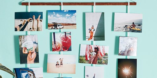 Shutterfly: 101 FREE Photo Prints – Just Pay Shipping
