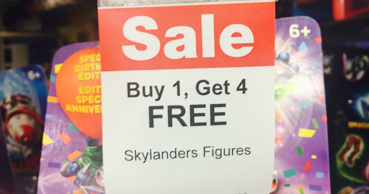 Skylanders Giants Starter Set [Complete] ⭐ Nintendo Wii