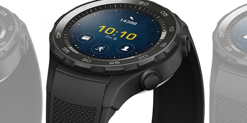 Amazon: Huawei Smart Watch  Only $181.91 Shipped (Regularly $300)