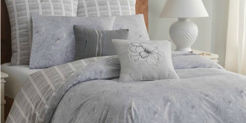 Soft Repose Twin Comforter Set Only $96.99 Shipped (Regularly $200)