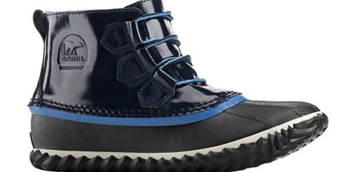 Sorel Women’s Boots Only $55.92 Shipped (Regularly $115) + More
