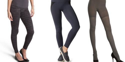 Zulily: 65% Off Assets By SPANX Leggings & More
