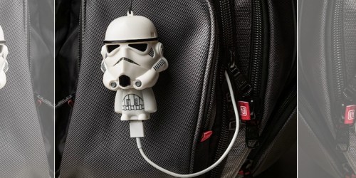 ThinkGeek: 80% Off Star Wars Clothing, Toys, Gadgets, Accessories & More