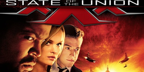 FREE Rental of xXx: State of the Union (2005)