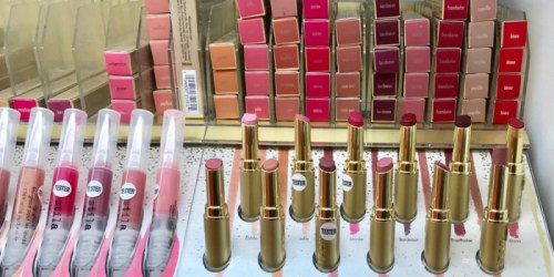 Ulta Beauty: 50% Off Stila Lipstick & More