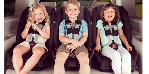 Zulily: Diono Radian All-in-One Convertible Car Seat Only $168.79 (Regularly $320)