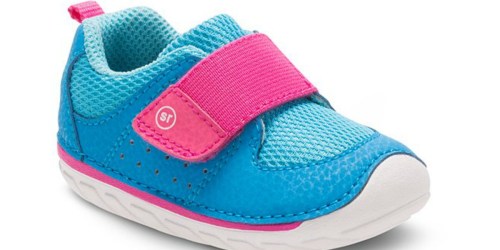 Zulily: Up to 55% Off Stride Rite Shoes