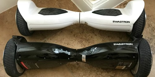 Buying a Hoverboard for Christmas? Read THIS First…