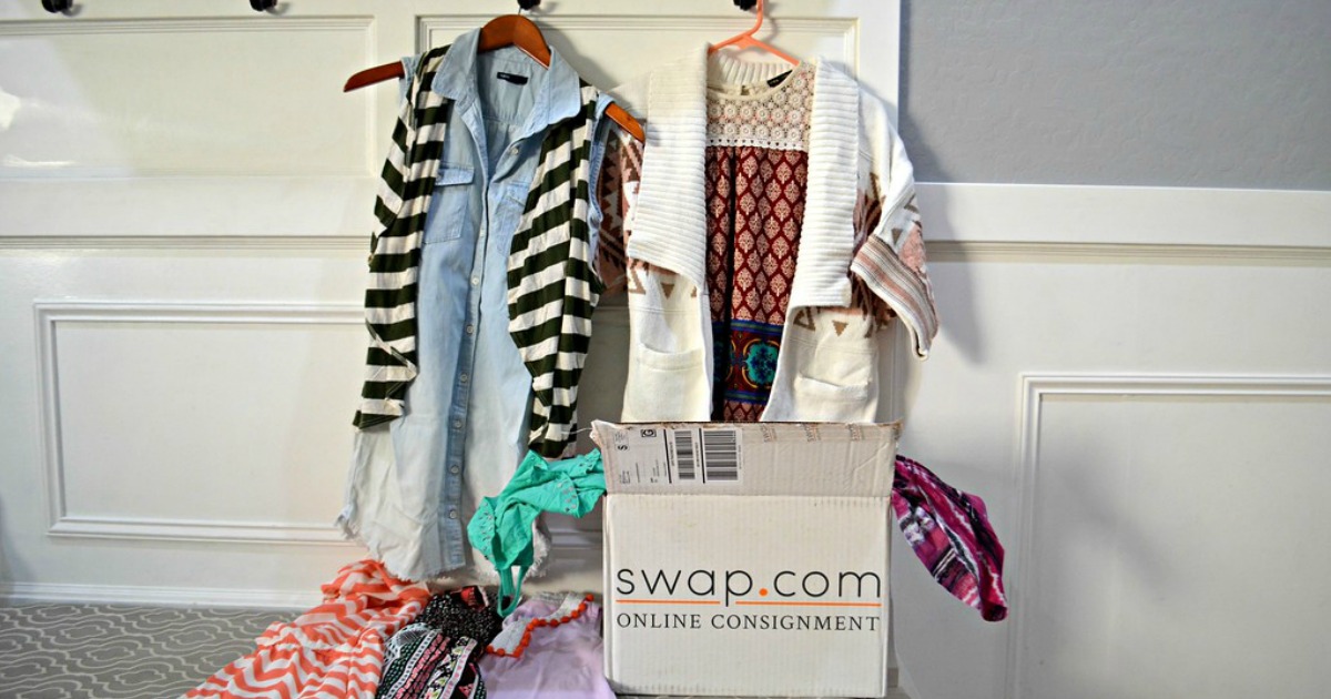 largest online consignment store