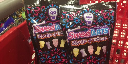 Target: SweeTARTS Halloween Candy ONLY 61¢ (Regularly $2.69)