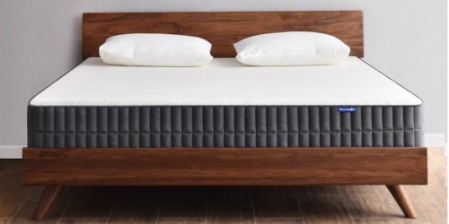 Amazon: Sweetnight 10″ Cool Gel Memory Foam Queen-Size Mattress Only $337 Shipped