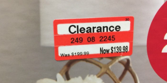 Target: Extra 15% Off Home Furniture Clearance (Save on Dining, Desk & Sitting Room Chairs)