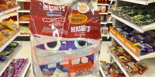 Target: *HOT* 40% Off Halloween Candy (Today Only)