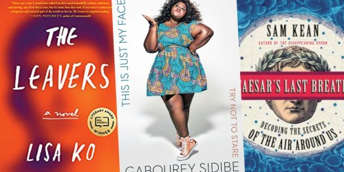 Amazon: Up to 80% off Best-of-the-Month Kindle eBooks