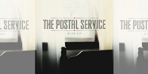 Walmart: The Postal Service Vinyl Record Only $10.08 (Regularly $16.99)
