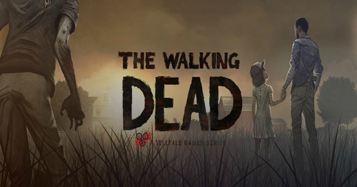 the walking dead game free code