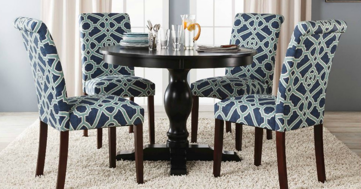 target pedestal table