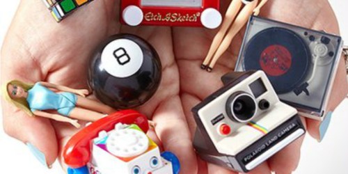 World’s Smallest Toys as Low as $4 Each – Great Stocking Stuffers