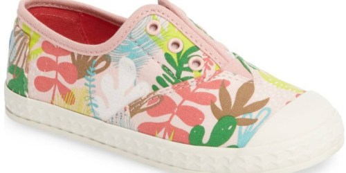 Kids’ TOMS Shoes Starting at $15.96 Shipped (Regularly $32+)