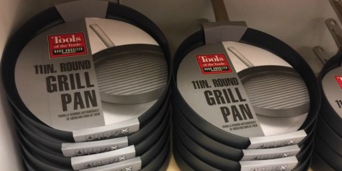 Macy’s: Tools of the Trade Cookware Items Starting at $6.99 (Regularly $25+)