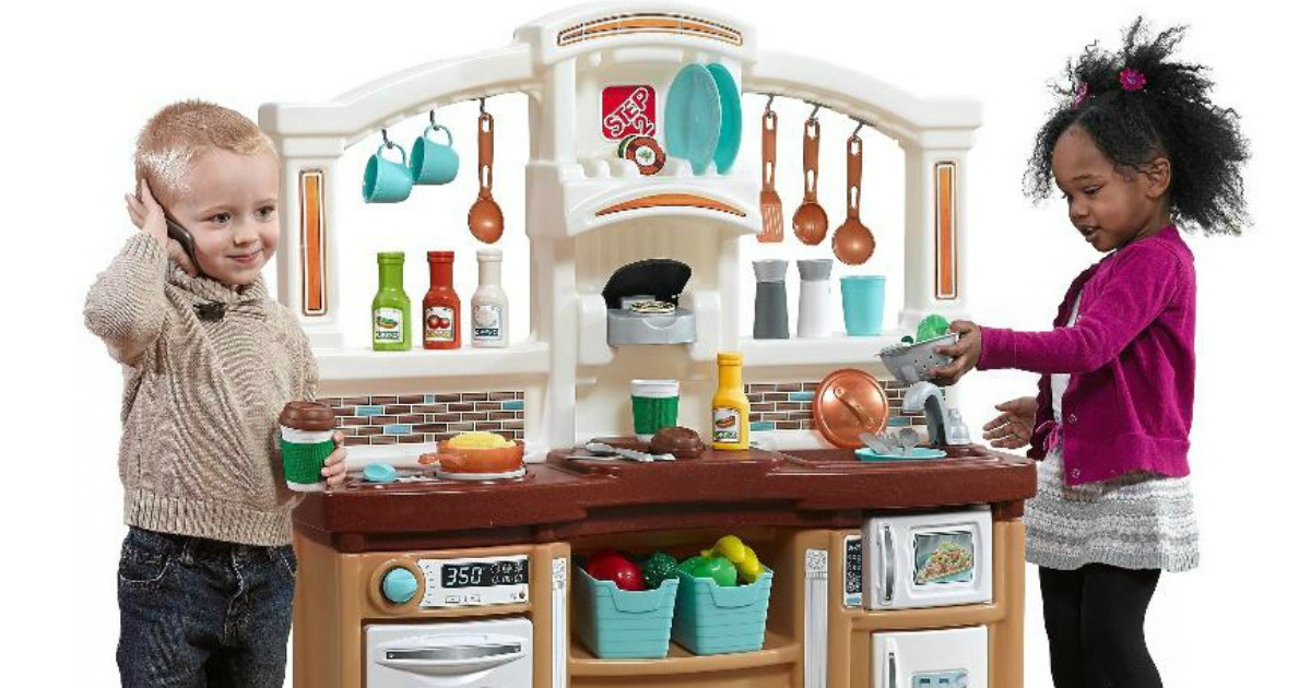 toys r us play kitchen