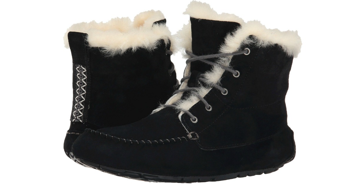 6PM.com: Over 55% Off UGG Women's Boots 