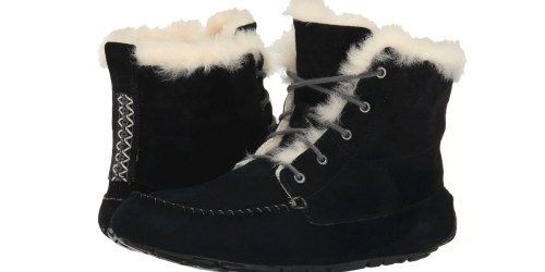 6PM.com: Over 55% Off UGG Women’s Boots