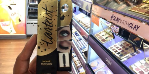 Ulta Beauty: 50% Off Tarte Mascara, 50% Off IT Cosmetics Eyeliner & More