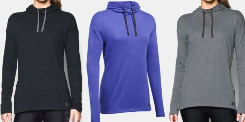 Under Armour Outlet: Up to 40% Off + FREE Shipping
